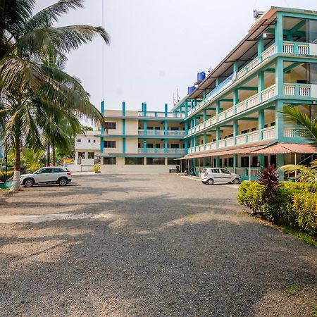 Hotel Atithi Kashid Kültér fotó