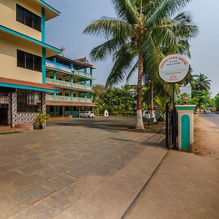 Hotel Atithi Kashid Kültér fotó