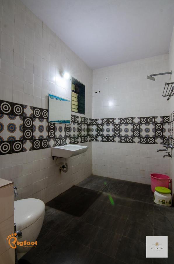 Hotel Atithi Kashid Kültér fotó